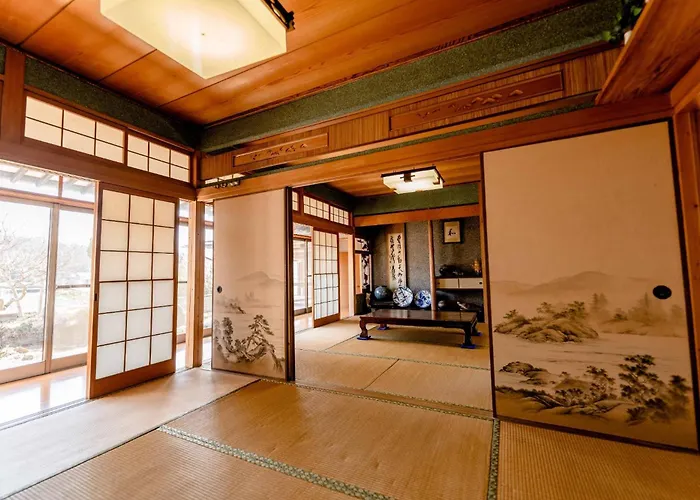 Takasaka No Sato Nodoka - Vacation Stay 85703V
